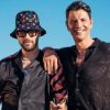 Σάκης Ρουβάς & FY – «Κούνια Bella» | Νέο τραγούδι & Music video