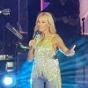 Νατάσα Θεοδωρίδου: «Μάγεψε» τους Λαρισαίους στο Κηποθέατρο Αλκαζάρ – Φωτογραφίες & Video