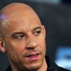 Ο Vin Diesel απολαμβάνει τα μπάνια του στην Μύκονο