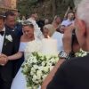 Παντρεύτηκε ο Χρήστος Χολίδης – Το πρώτο βίντεο από τον γάμο του