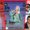 Φεστιβάλ Ροδιού στο Γριζάνο Τρικάλων – 2/3/4 Αυγούστου 2025 | Βίλλυ Ραζή, Jayla και Έφη Θώδη