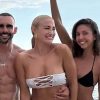 Ιωάννα Τούνη: Διακοπές στη Χαλκιδική με την παρέα της! Φωτογραφίες και βίντεο