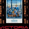 Πάμε σινεμά, πάμε Victoria Cinemas – Κερδίστε διπλές προσκλήσεις