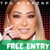 Η Μελίνα Ασλανίδου στη Λάρισα την Τετάρτη 20 Αυγούστου – Κερδίστε διπλές προσκλήσεις