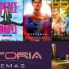 Νέοι Πόροι: Το πρόγραμμα προβολών στα Victoria Cinemas | Από 7/8 έως 20/8/25