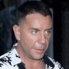 Γιώργος Μαζωνάκης: Το πρώτο 24ωρο μετά την έξοδό του από το Δρομοκαΐτειο
