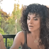 Μαρία Σολωμού: «Μου στέλνουν μηνύματα και μου λένε να κόψω τις κόκες» – Ο λόγος που ο γιος της δεν της μιλούσε τρία χρόνια