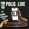 Πέμπτη 18 Σεπτεμβρίου – Ο Πόλις 99,4 live από το Bookali Quality Coffee Φιλιππούπολη