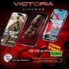 Ο Πόλις 99,4 σε πάει στα Victoria Cinemas – Κερδίστε προσκλήσεις (26.9 έως 1.10)
