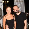 Η Άννα Βίσση στο Καλλιμάρμαρο: Ποιοι celebrities έδωσαν το παρών – Φωτογραφίες