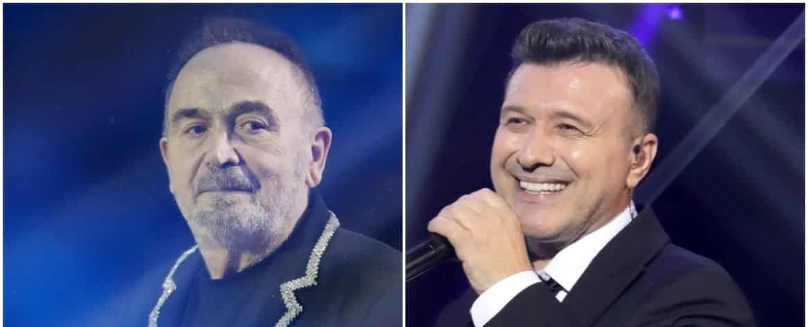 Ο Σταμάτης Γονίδης αποχώρησε από το σχήμα με τον Γιάννη Πλούταρχο – «Θα έπρεπε να σέβονται την ιστορία μου» αναφέρει σε ανακοίνωσή του
