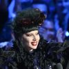 VMAs 2025: Μεγάλη νικήτρια η Lady Gaga με 4 βραβεία – Η λίστα με όλους τους νικητές