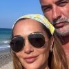 Η Δέσποινα Βανδή συνεχίζει τις διακοπές της στην Κρήτη με τον Βασίλη Μπισμπίκη – Φωτογραφίες