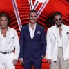 The Voice: Πρεμιέρα το Σάββατο 27 Σεπτεμβρίου