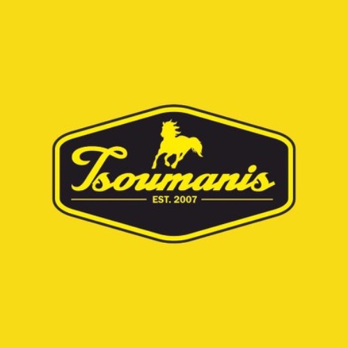 ΑΥΤΟ ΤΣΟΥΜΑΝΗΣ