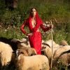Η Evangelia ανακοίνωσε τη συμμετοχή της στον ελληνικό τελικό της Eurovision 2026