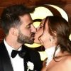 Ο Γιώργος Λιβάνης μιλάει για τον γάμο του – Spoiler: Είναι full ερωτευμένος με την Ανδρομάχη