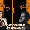ΜΥΛΟΣ Double Giveaway: Θέλεις να πας Παρασκευή ή μήπως Κυριακή;