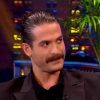 Άρης Μουγκοπέτρος: «Η χειροβομβίδα στο χέρι μου ήταν η λύτρωση από τις φήμες»