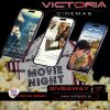 Ο Πόλις 99,4 σε πάει στα Victoria Cinemas – Κερδίστε προσκλήσεις (17.10 έως 22.10)