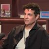 Ο Νίνο για τον νέο γάμο της πρώην συζύγου του: «Το συζητήσαμε με τα παιδιά… όλα κύλησαν φυσιολογικά»