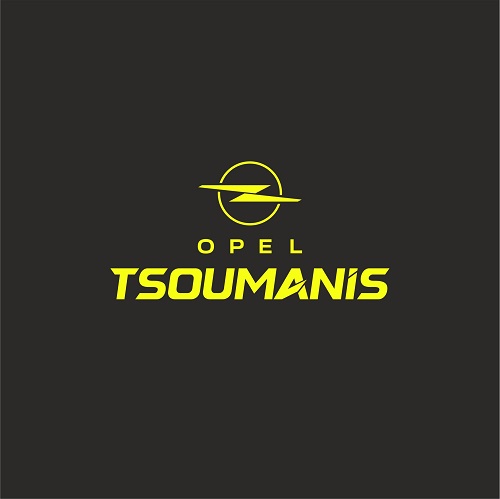 OPEL ΤΣΟΥΜΑΝΗΣ