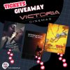 Ο Πόλις 99,4 σε πάει στα Victoria Cinemas – Κερδίστε προσκλήσεις (24.10 έως 29.10)