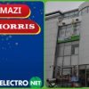Electronet Β.Κ. Καζάνα: 58 χρόνια Morris Πλυντήρια – Στεγνωτήρια και κλιματιστικά Morris σε μεγάλες προσφορές!