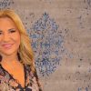 Έκθεση χαλιών: Η Δέσποινα Μοιραράκη στη Θεσσαλονίκη- Electra Palace | 31 Οκτωβρίου – 5 Νοεμβρίου