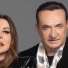 Λευτέρης Πανταζής – Άντζελα Δημητρίου: Δύο μεγάλες φωνές μαζί επί σκηνής