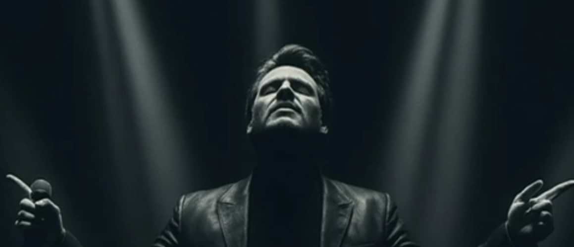 Ο Πάνος Κιάμος σε περιοδεία στην Αυστραλία