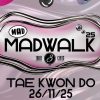 MadWalk 2025: Δες όλη τη λίστα με τους καλλιτέχνες και τους σχεδιαστές