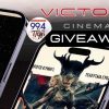 Ο Πόλις 99,4 σε πάει στα Victoria Cinemas – Κερδίστε προσκλήσεις (07.11 έως 12.11)