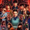Netflix μπλακ άουτ για χάρη του Stranger Things – δείτε τι έγινε