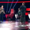 The Voice – Σάββατο 8 Νοεμβρίου: Ποιος ήρθε από το «Μπράβο» της Ρούλας Κορομηλά και το ντουέτο Μαζωνάκη – Μουζουράκη (video)