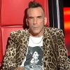 The Voice: Το παράπονο του Μουζουράκη, η δύναμη της Χαρούλας και όσα είδαμε το βράδυ του Σαββάτου 15/11 (video)