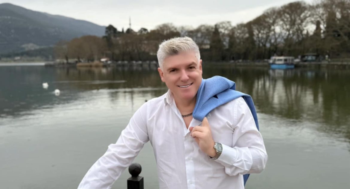 Δημήτρης Γιώτης «Να Γυρίσεις»