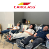 Carglass®: Σταθερή δέσμευση στην κοινωνική προσφορά μέσω της Ετήσιας  Εθελοντικής Αιμοδοσίας