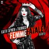 Καίτη Γαρμπή x Trannos – «Femme Fatale»