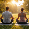 Διαλογισμός το πρωί: Πώς μπορεί να βοηθήσει την ημέρα σας