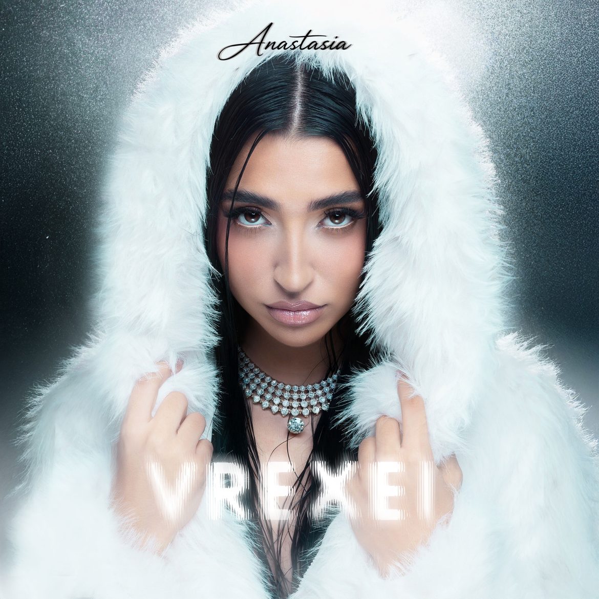 Η Αναστασία επιστρέφει με το νέο της τραγούδι «Βρέχει»