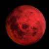 Όταν η Σελήνη βάφεται κόκκινη: Απόψε η ολική έκλειψη – Το «Ματωμένο Φεγγάρι» του Μαρτίου