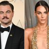 Ο 51χρονος DiCaprio με την 27χρονη Ceretti στα Όσκαρ – Η σπάνια δημόσια εμφάνιση