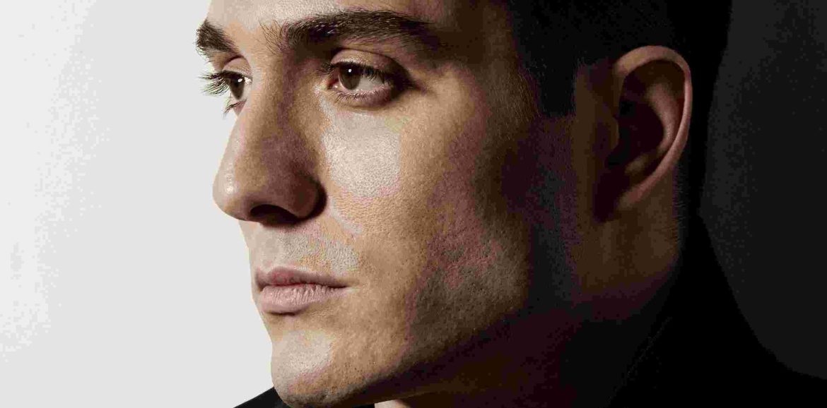 Γιώργος Κακοσαίος: Νέο τραγούδι με την υπογραφή του Χάρη Βαρθακούρη