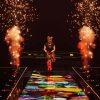 Eurovision 2026: Περιστρεφόμενο σκηνικό και αρχαιοελληνικοί συμβολισμοί για τον Ακύλα