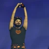 Αύριο ο Akylas και το «Ferto» στον Α’ ημιτελικό της Eurovision 2026