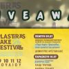 Plastras Lake Festival – Κερδίστε διπλές προσκλήσεις