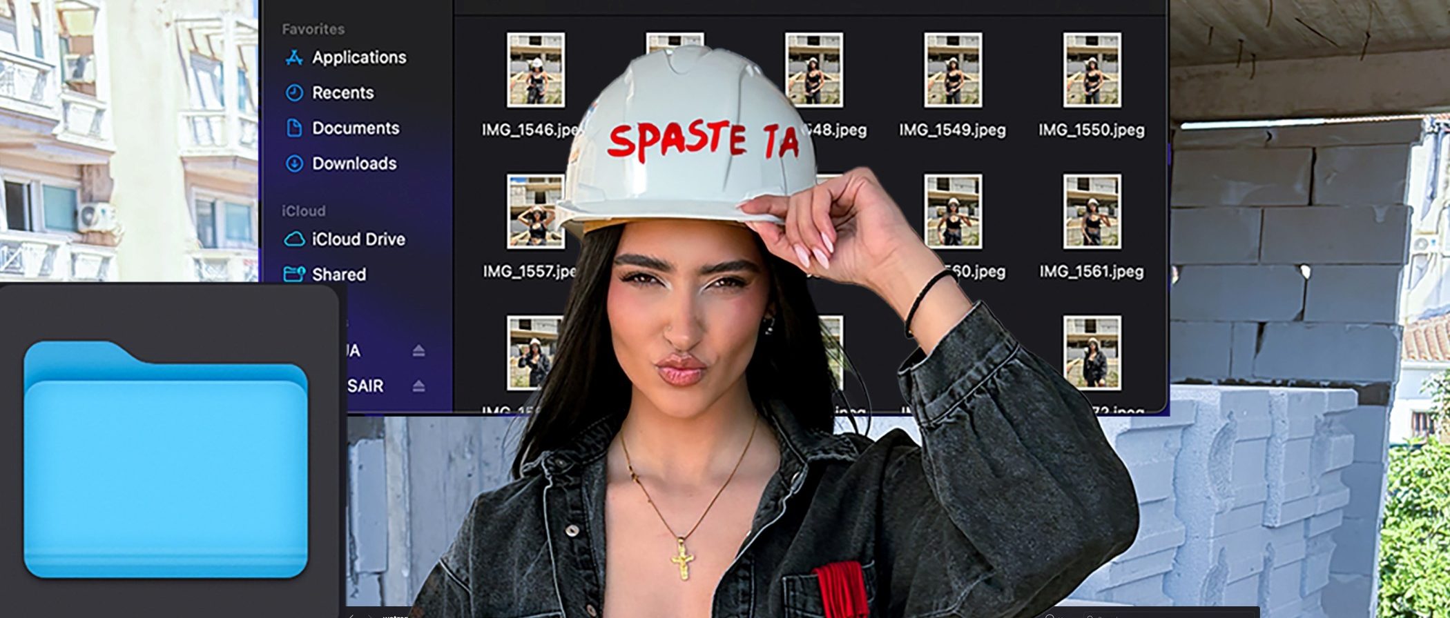 Φόντο