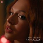 Τάνια Μπρεάζου - «Gypsy Girl» αποκλειστικά στον Πόλις 99,4