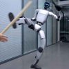 Viral βίντεο: Ρομπότ χτυπά παιδί στην Κίνα